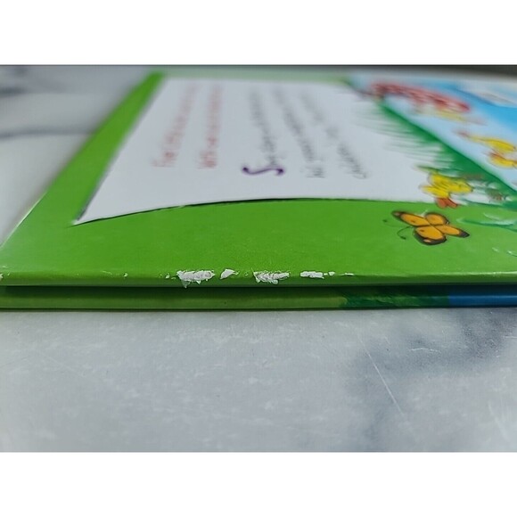 Pete the Cat Ser.: Pete the Cat: Five Little Ducks : An Easter and Springtime... - Picture 8 of 10